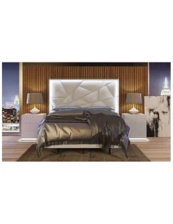 Dormitorio MX65 | Franco Furniture