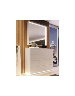 Dormitorio MX65 | Franco Furniture