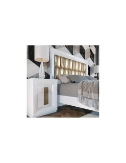 Dormitorio MX69 | Franco Furniture