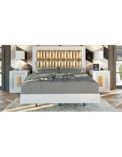 Dormitorio MX69 | Franco Furniture