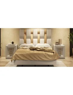 Dormitorio MX62 | Franco Furniture