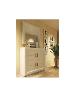 Dormitorio MX62 | Franco Furniture