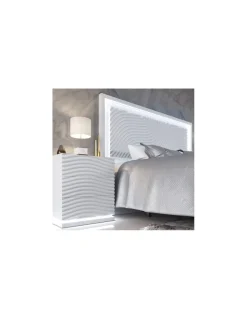Dormitorio MX67 | Franco Furniture