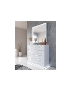 Dormitorio MX67 | Franco Furniture