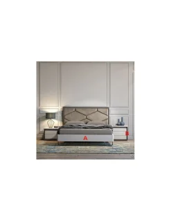 Dormitorio Neon 2