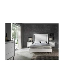 Dormitorio New Alba 06 | Monrabal Chirivella