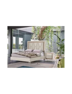 Dormitorio New Alba 03  | Monrabal Chirivella