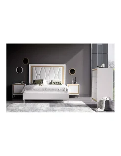 Dormitorio New Alba 01 | Monrabal Chirivella