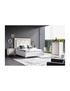 Dormitorio New Alba 01 | Monrabal Chirivella