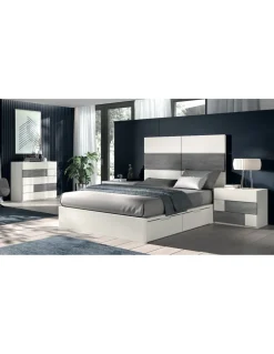 Dormitorio New Kea 2 | Glicerio Chaves