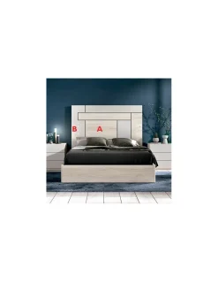 Dormitorio New Kos | Glicerio Chaves