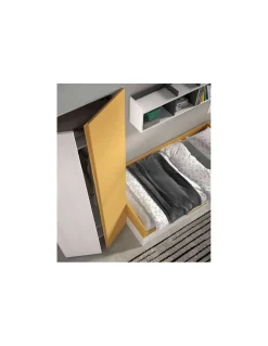 Dormitorio Nido Juvenil F107 | Glicerio Chaves