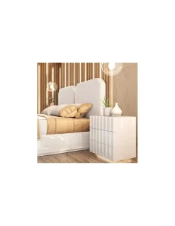 Dormitorio Orión | Franco Furniture