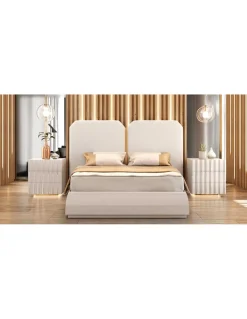 Dormitorio Orión | Franco Furniture