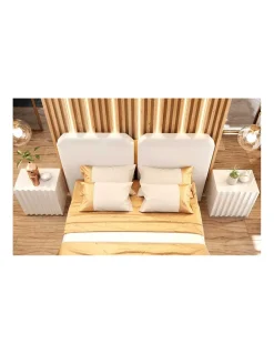 Dormitorio Orión | Franco Furniture