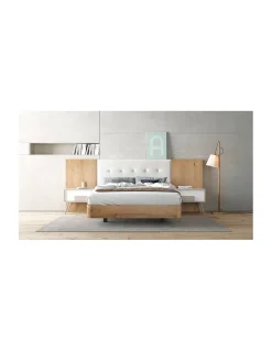 Dormitorio Oslo 8 | Costera Mobles