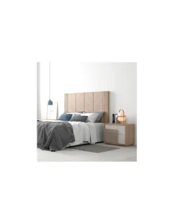 Dormitorio Oslo 6 | Costera Mobles