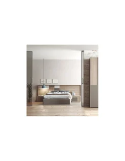 Dormitorio Oslo 9 | Costera Mobles