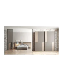 Dormitorio Oslo 9 | Costera Mobles