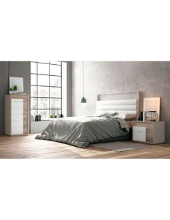 Dormitorio Oslo 55 | Costera Mobles
