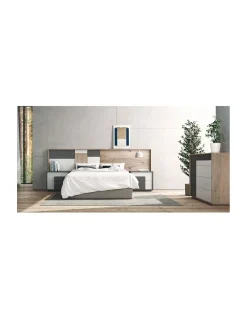 Dormitorio Oslo 4 | Costera Mobles