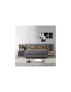 Dormitorio Prisma