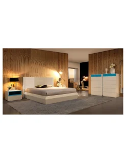 Dormitorio Pure Q01