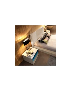 Dormitorio Pure Q01