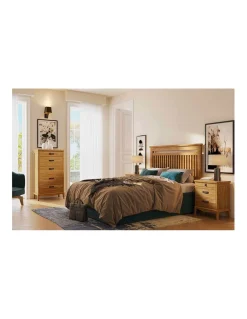 Dormitorio Quebec 15D | Grupo Seys