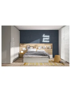 Dormitorio Reloveution 15 | Muebles Ros