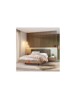 Dormitorio Reloveution 06 | Muebles Ros