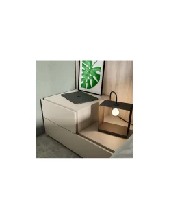 Dormitorio Reloveution 01 | Muebles Ros