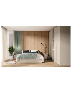Dormitorio Reloveution 27 | Muebles Ros
