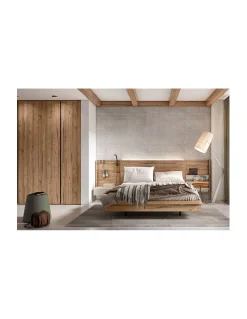 Dormitorio Reloveution 20 | Muebles Ros