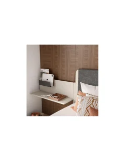 Dormitorio Reloveution 04 | Muebles Ros