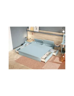 Dormitorio Reloveution 13 | Muebles Ros