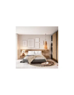 Dormitorio Reloveution 08 | Muebles Ros