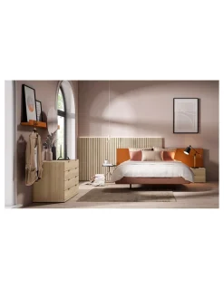 Dormitorio Reloveution 19 | Muebles Ros