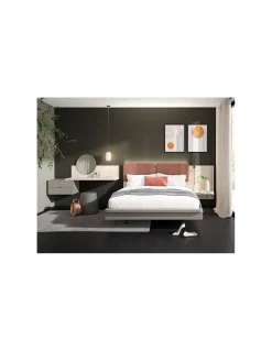 Dormitorio Reloveution 21 | Muebles Ros