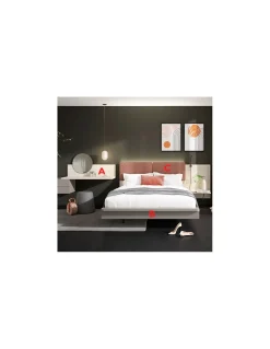Dormitorio Reloveution 21 | Muebles Ros
