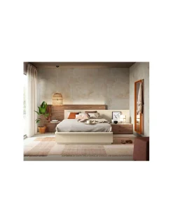 Dormitorio Reloveution 25 | Muebles Ros