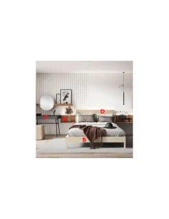 Dormitorio Reloveution 10 | Muebles Ros
