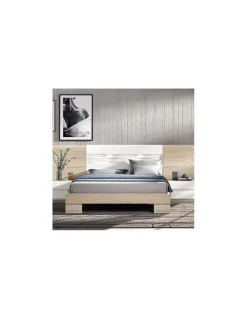 Dormitorio Rossa | Glicerio Chaves
