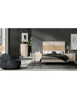 Dormitorio Sandy | Glicerio Chaves