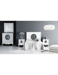 Dormitorio Serik 34 | Franco Furniture