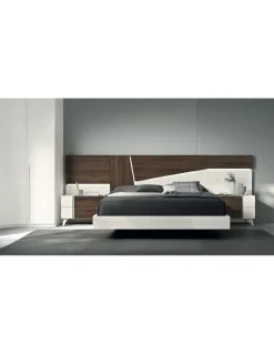 Dormitorio Skorpio 3 | Glicerio Chaves