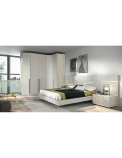 Dormitorio Skorpio 2 | Glicerio Chaves