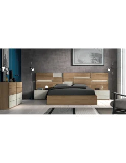 Dormitorio Stratos 2 | Glicerio Chaves