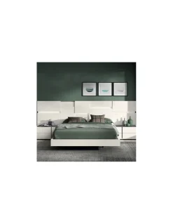 Dormitorio Stratos 3 | Glicerio Chaves