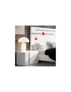 Dormitorio Sunset 03 | BoCubi